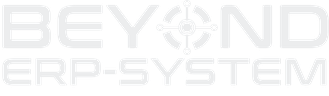 Beyond ERP-System